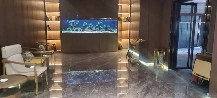 福清龙明宾馆图片