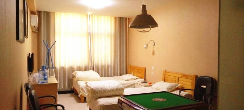 单县世家宾馆图片