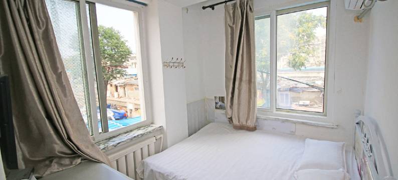 大连源缘宾馆(大连交通大学店)图片