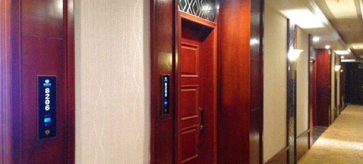 射洪悦途商务酒店图片