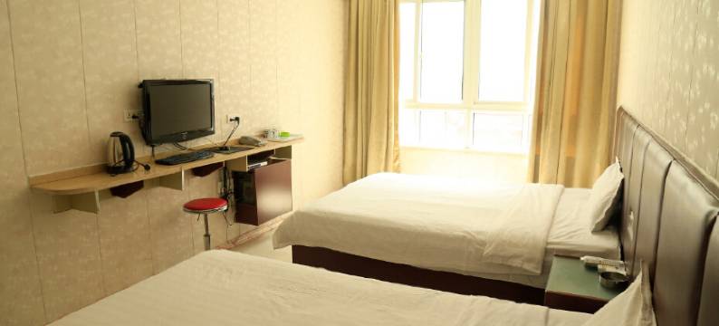 新野石油宾馆图片