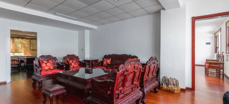 金凯福宾馆(北京北站西直门店)图片