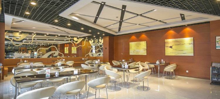 锦江之星风尚酒店(成都双流国际机场西南民族大学店)图片