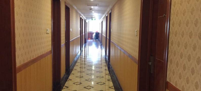 义乌博豪宾馆图片