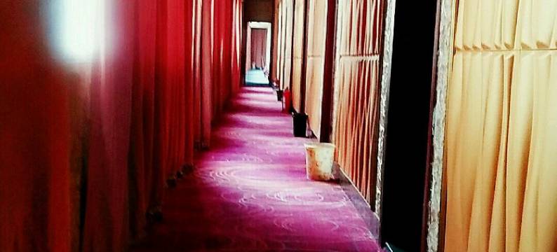 枣阳景轩阁图片