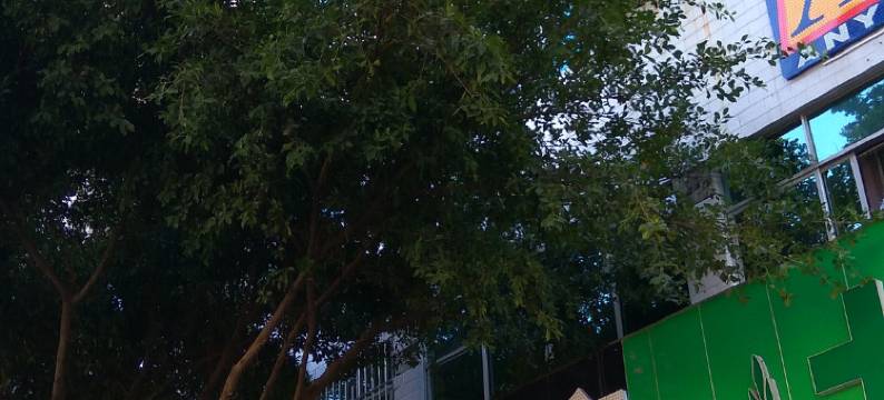 兴义安逸快捷酒店图片