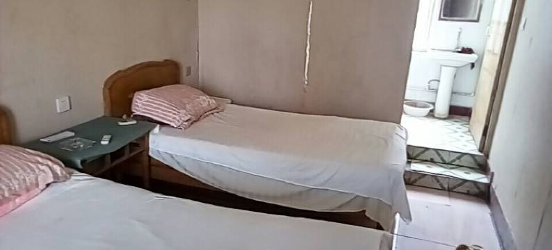 沙河商业楼旅馆图片