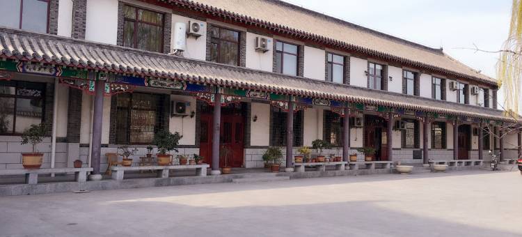 招远海鲜大酒店图片