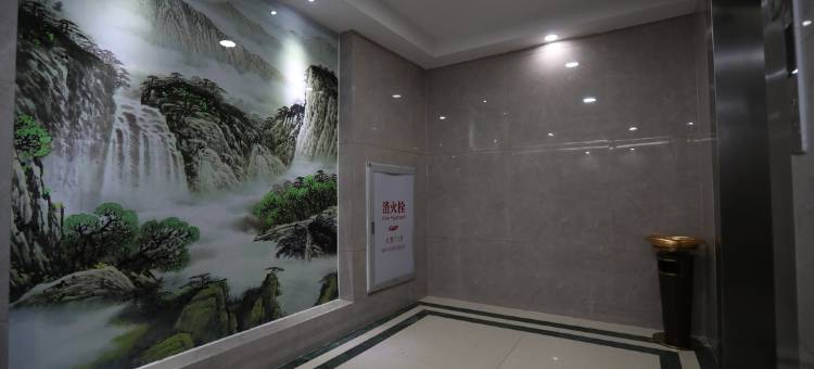 唯尚酒店(莆田南园西路店)图片