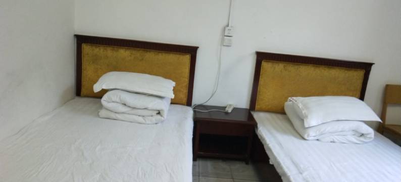 吉水商贸宾馆图片