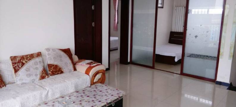 乐亭老渔民农家院图片