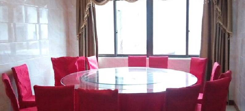 仙女山恒派酒店图片