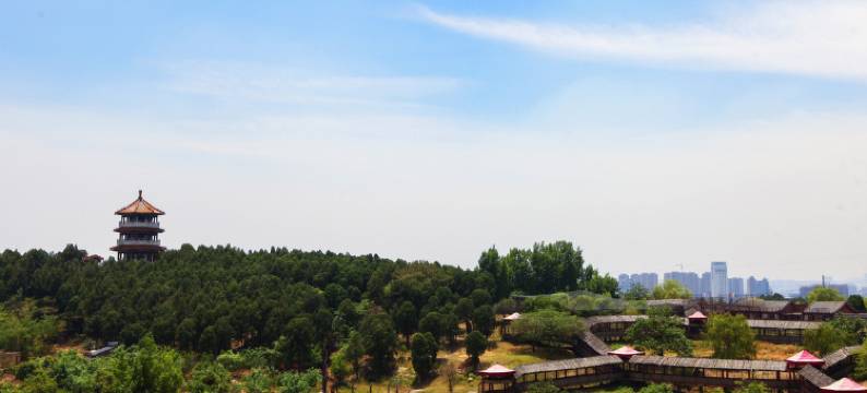 泰安宜居客栈(泰山红门店)图片