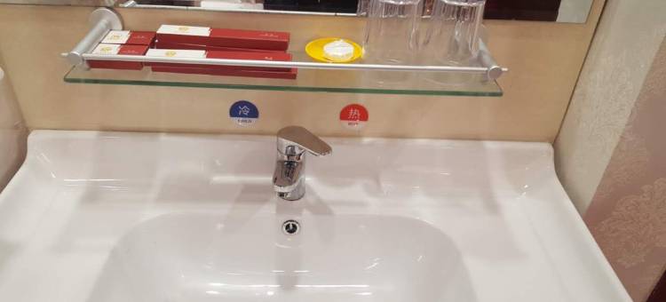 骏怡酒店(常州金坛汽车客运站店)图片