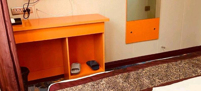 西安金花宾馆(通化门地铁站店)图片