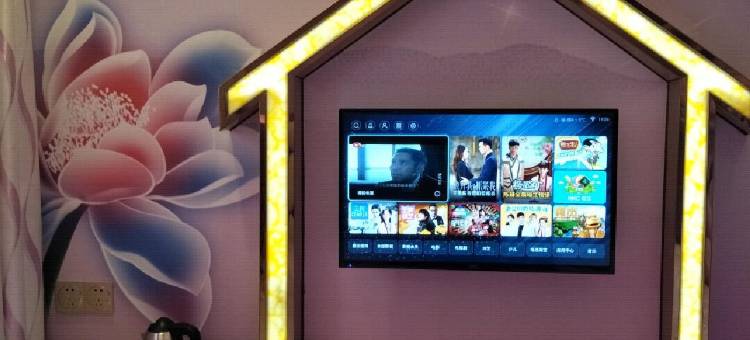 吉泰连锁酒店(上海华山医院顾村公园地铁站店)图片