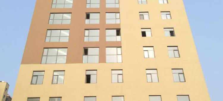 唐年酒店(曲周店)图片