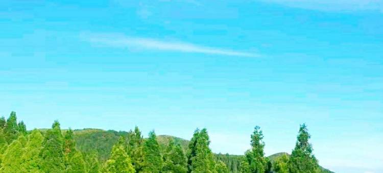 永泰云悦山庄图片