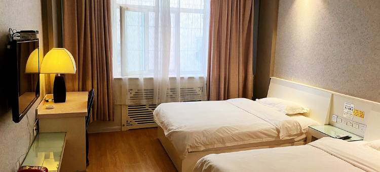 喀什君瑶概念酒店图片