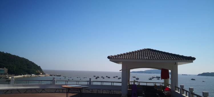 渔寮茂居别苑图片