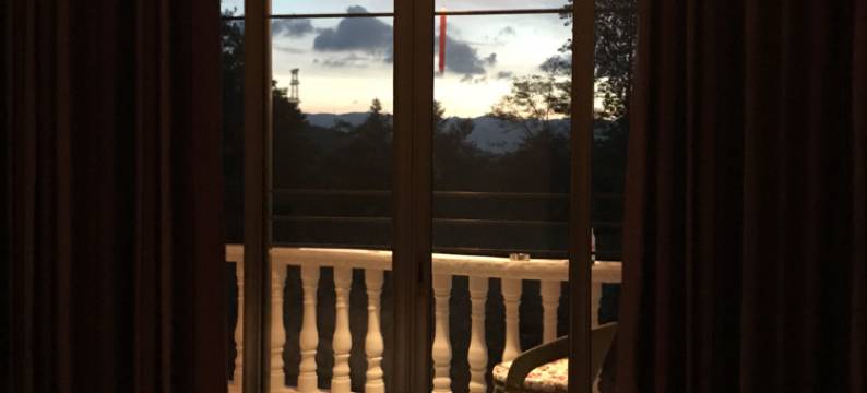 利川市朱家大院特色民宿图片