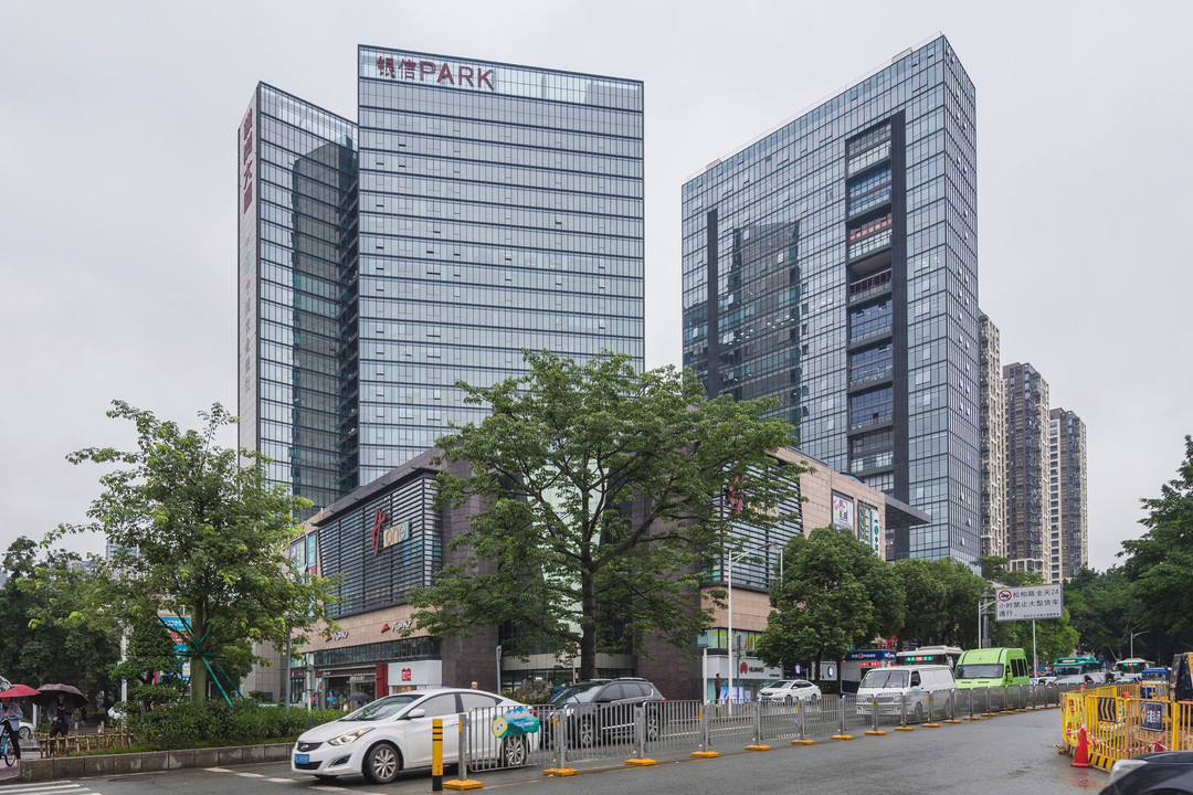 Lavande Hotel (Shenzhen Longgang Henggang Metro Station)Hotel Overview