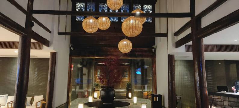 安顺旧州客栈图片