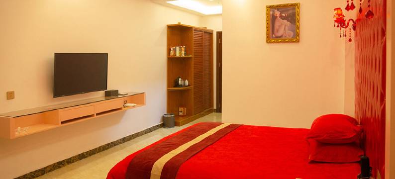 桃源德陬苑大酒店图片