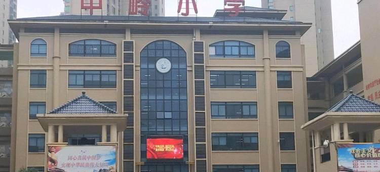 长沙灿之鑫酒店图片