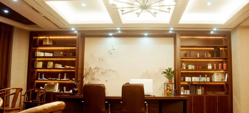 泰州星月客栈图片