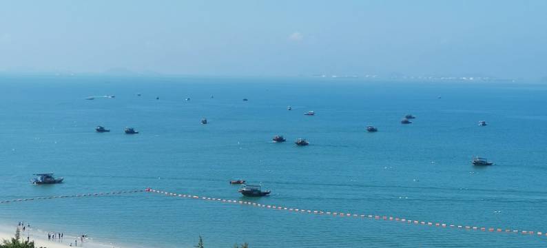 惠东海悦海景酒店公寓图片