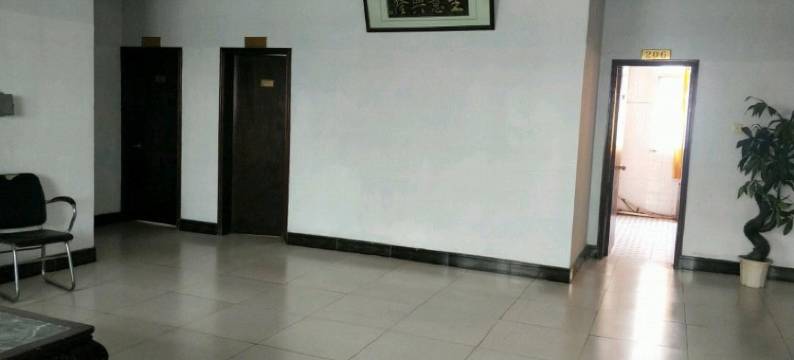 鄢陵丽晶宾馆图片