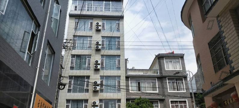 南涧嘉缘公寓图片