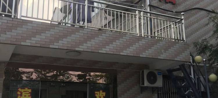 泰兴滨江宾馆图片