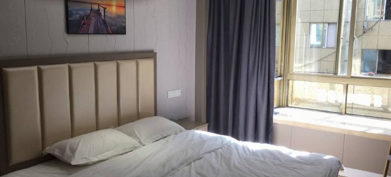 苍南卡科暖商务宾馆图片