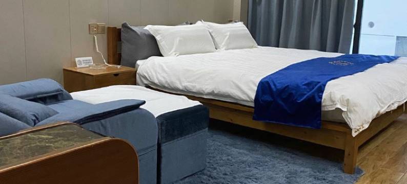 苏州福城雅居商务民宿图片