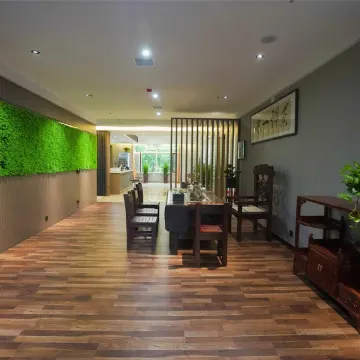 绛县金御华府民宿