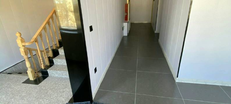 辛集楠舍宾馆图片