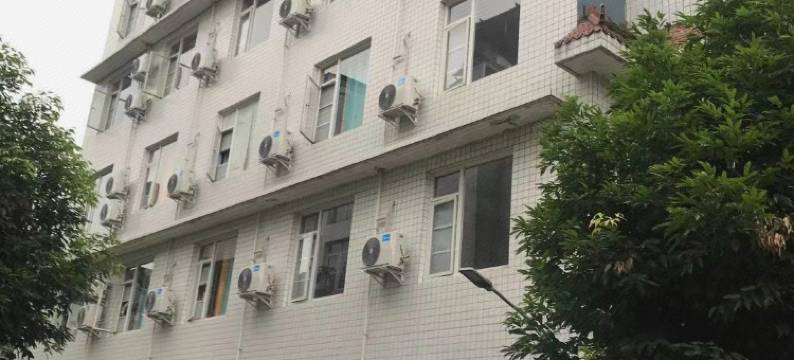 成都美泉公寓图片