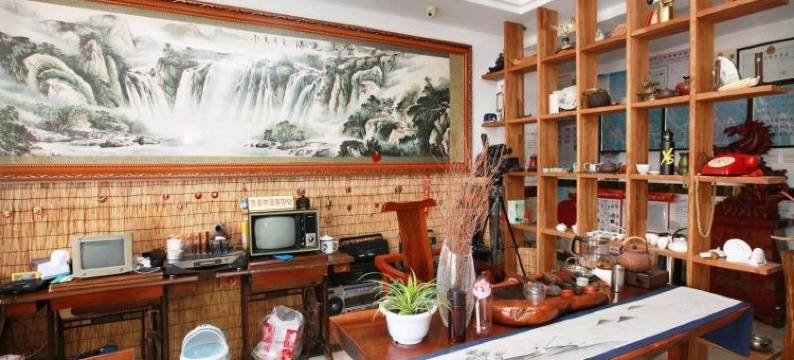 秦皇岛恺润宾馆图片