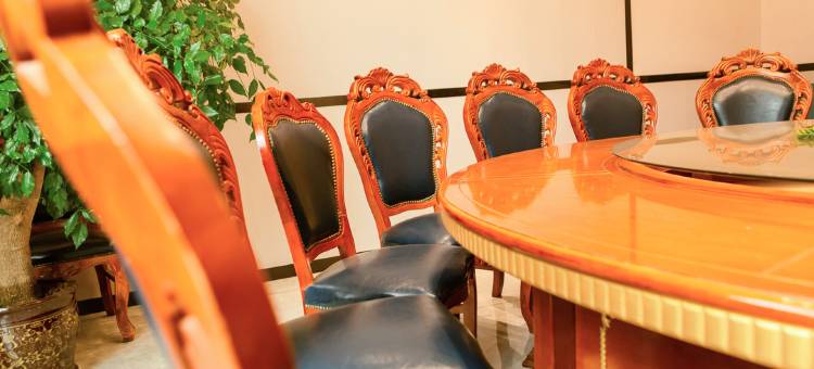 雷波彝城大酒店图片