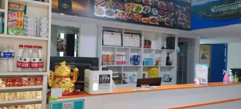 安庆群悦宾馆图片