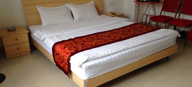 厦门闽东星公寓图片