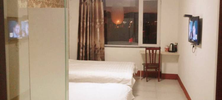 岫岩朋来快捷客房图片