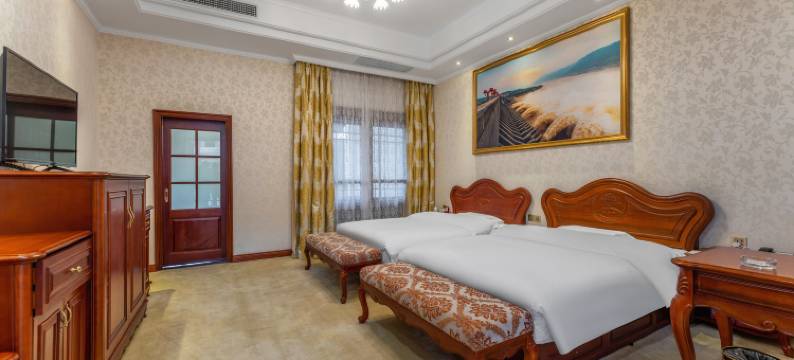 宜都山城水都大饭店(清江湾旅游度假区店)图片