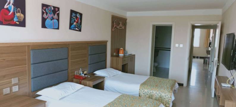 承德文苑宾馆安远店图片