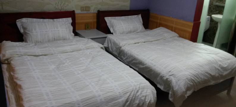 深圳秀峰精品宾馆图片