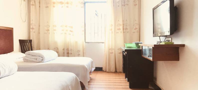 新邵紫竹宾馆图片