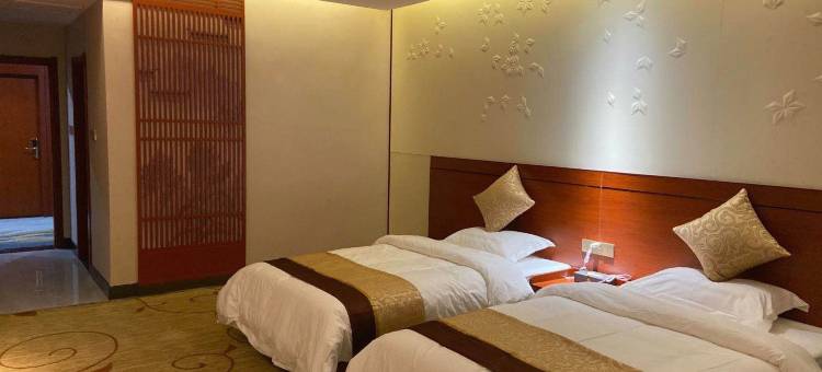 奈曼旗元煌大酒店图片