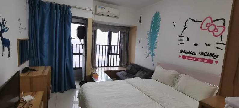 佛山凯威酒店公寓图片